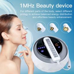 item search image for New products for 2026: beauty devices for the face and body, featuring skincare, anti-aging, and skin-tightening functions.