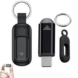 item search image for IR Appliances Wireless Infrared Remote Control Adapter App Control Smartphone Infrared Transmitter Adapter For IPhone Android