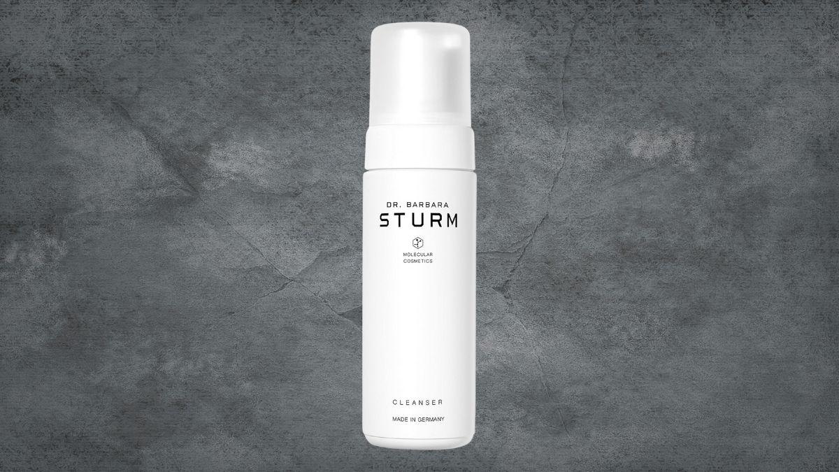 image for Dr. Barbara Sturm Cleanser: The Skincare Essential That Redefines Cleansing