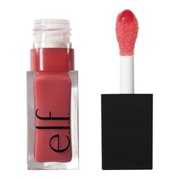 item search image for e.l.f. Glow Reviver Lip Oil, Nourishing Tinted Lip Oil For A High-shine Finish, Infused With Jojoba Oil, Vegan & Cruelty-free, Rose Envy