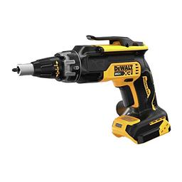 item search image for DEWALT 20V Max Drywall Screwgun, Tool Only (DCF630B)