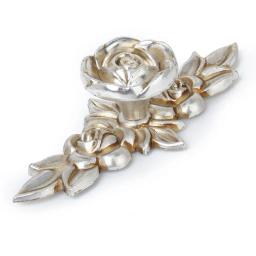 item search image for Vintage Style Cabinet Drawer Pull Handle Zinc Alloy Knob for Kitchen Cupboard Bedroom Furniture