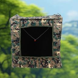 item search image for Hunting Practice Shooting Target Box Slingshot Training Target for Outdoor Recreation Toys Shooting Accessories Multi-Purpose