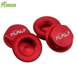 item search image for 4pcs/Set Alloy 24mm Wheel Nut Fit for 1/5 HPI ROFUN BAHA ROVAN KM BAJA 5B 5T 5SC or Losi 5ive T Rc Car Toys Games Parts