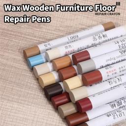 item search image for Waterproof Wooden Furniture Floor Repair Pen Damaged Scratch Maker Materials Door Window Patch Paint Crayon forHome Improvement
