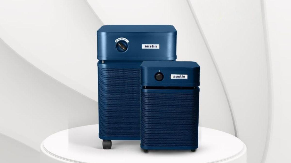 image for blog Austin Air HealthMate Plus B450: A Serious Air Quality Investment