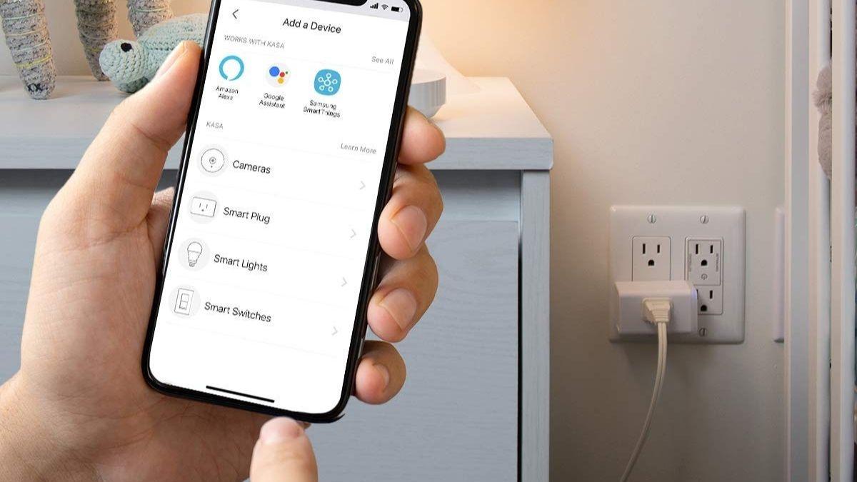 image for blog Kasa Smart Plug HS103P2: A Simple, Budget-Friendly Way to Automate Your Home Without the Hassle